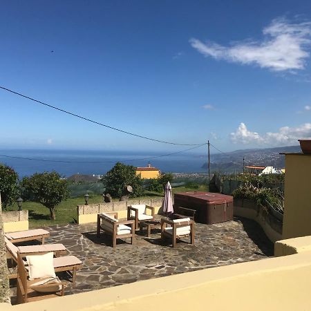 Casitas Las Uvas Y Las Vinas Los Realejos Eksteriør billede