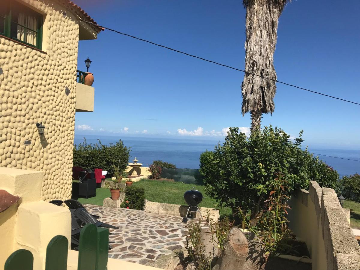Casitas Las Uvas Y Las Vinas Los Realejos Eksteriør billede