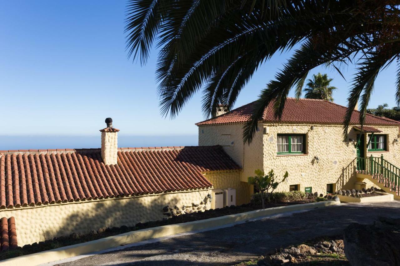 Casitas Las Uvas Y Las Vinas Los Realejos Eksteriør billede